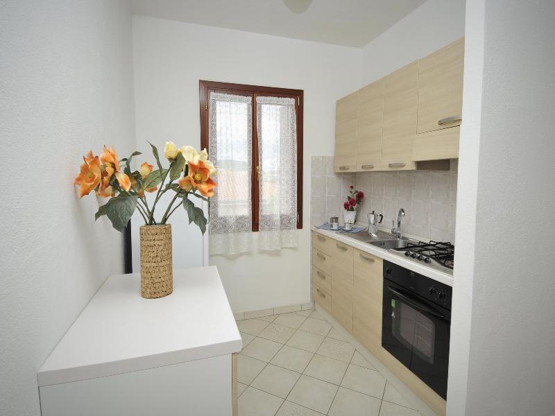 Residence Lu Fraili San Teodoro  Exterior photo