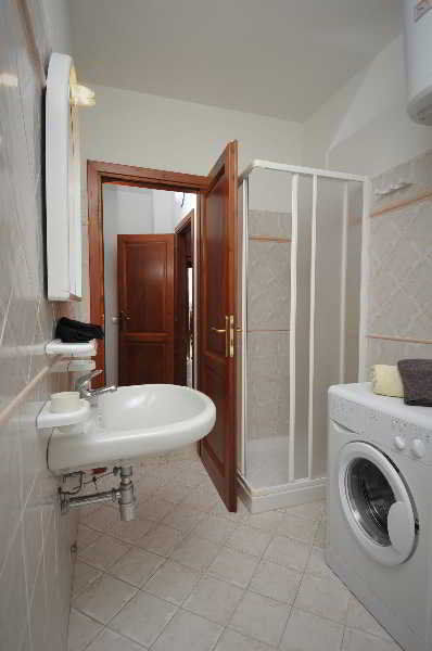 Residence Lu Fraili San Teodoro  Exterior photo