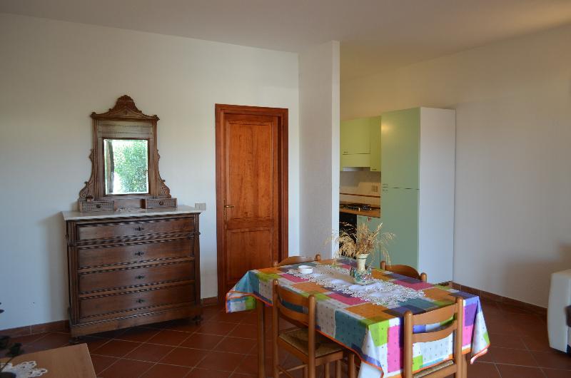 Residence Lu Fraili San Teodoro  Exterior photo