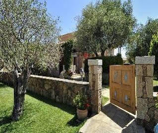 Residence Lu Fraili San Teodoro  Exterior photo